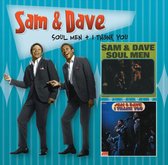 Soul Men/I Thank You