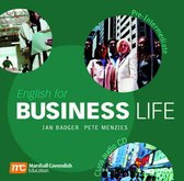English for Business Life PreIntermediate Audio CD Achieve Ielts Pre Intermediate