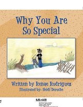 Why You Are So Special