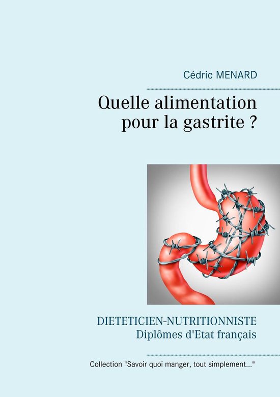 Savoir quoi manger, tout simplement... - - Quelle alimentati ... - cover