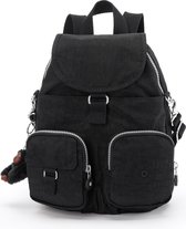 Kipling Firefly N - Rugzak - Black