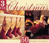 Best of Christmas: 50 Holiday Favorites