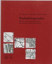 Stadsplattegronden