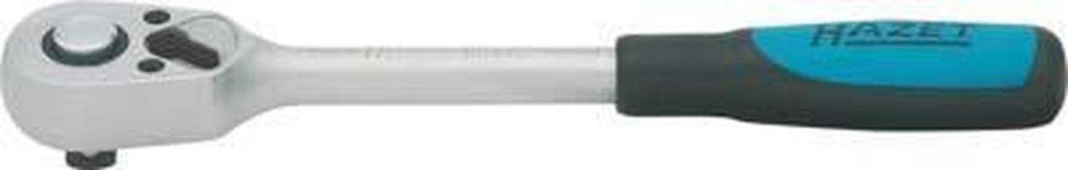 Hazet 8816S Omschakelratel 3/8 (10 mm) 199 mm