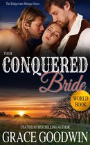 Bridgewater Menage 9 - Their Conquered Bride