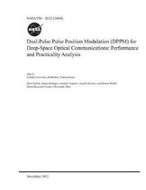 Dual-Pulse Pulse Position Modulation (Dppm) for Deep-Space Optical Communications