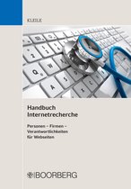 Handbuch Internetrecherche