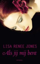 Boek cover Als jij mij bent van Lisa Renee Jones