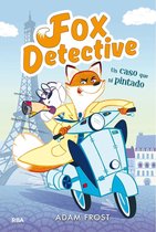 Fox Detective 1 - ¡Un caso que ni pintado! (Fox Detective 1)
