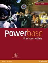 Powerbase Coursebook Level 3