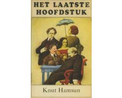 Laatste hoofdstuk
