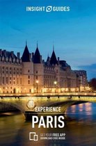 Insight Guides: Experience Paris