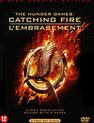 The Hunger Games: Catching Fire (Special Edition)