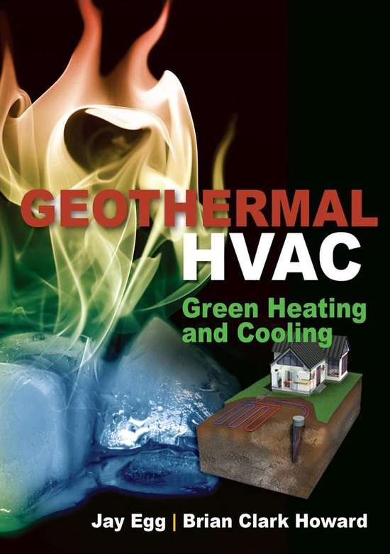 Geothermal HVAC - cover