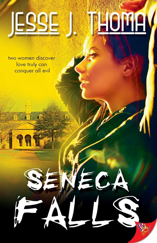 Seneca Falls (ebook), Jesse J. Thoma 9781626390973 Boeken