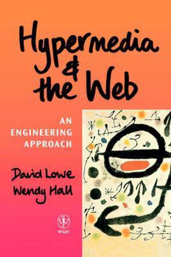 Hypermedia and the Web - cover