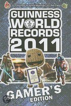 Guinness World Records Gamer's Edition