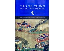 Tao Te Ching Pb