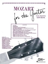 Mozart for Guitar (Songbook)