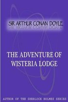 The Adventure of Wisteria Lodge