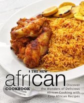 The New African Cookbook