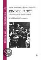 Kinder in Not