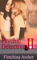 Psychic Detective II