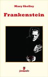 Emozioni senza tempo - Frankenstein