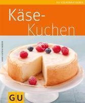 Käsekuchen