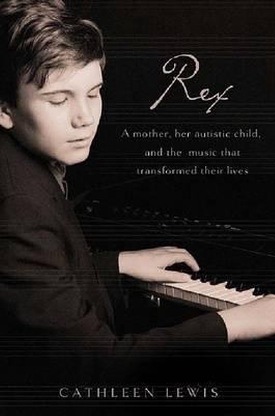 Rex - cover