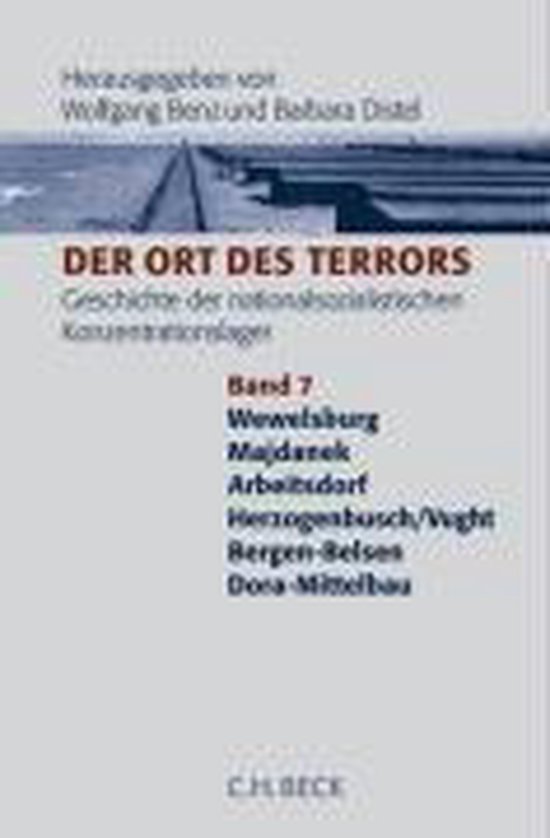 Ort des Terrors 7