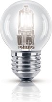 Philips Halogen Classic 8727900951493 halogeenlamp 42 W Warm wit E27