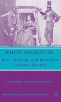 White Negritude