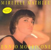 Mireille Mathieu Singt Ennio Morricone