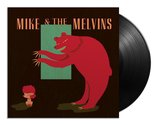 Mike & The Melvins - Three Men And A Baby (LP)