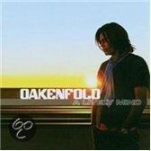 Oakenfold Paul - Lively Mind