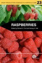 Crop Production Science in Horticulture - Raspberries