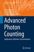 Springer Series on Fluorescence 15 - Advanced Photon Counting