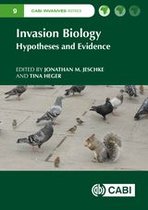 CABI Invasives Series - Invasion Biology