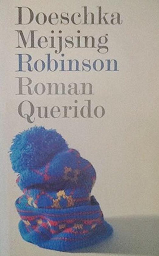 9789021413556 - Robinson