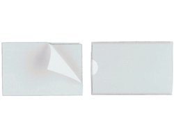 DUURZAAM Zelfklevend zakje POCKETFIX 807419 40x125mm 10 st./verpa...