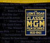 Lion's Roar: Classic Mgm Film Scores 1935-65