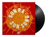 Sun Ra & His Arkestra - Sun Song (LP)