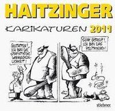 Haitzinger Karikaturen 2011