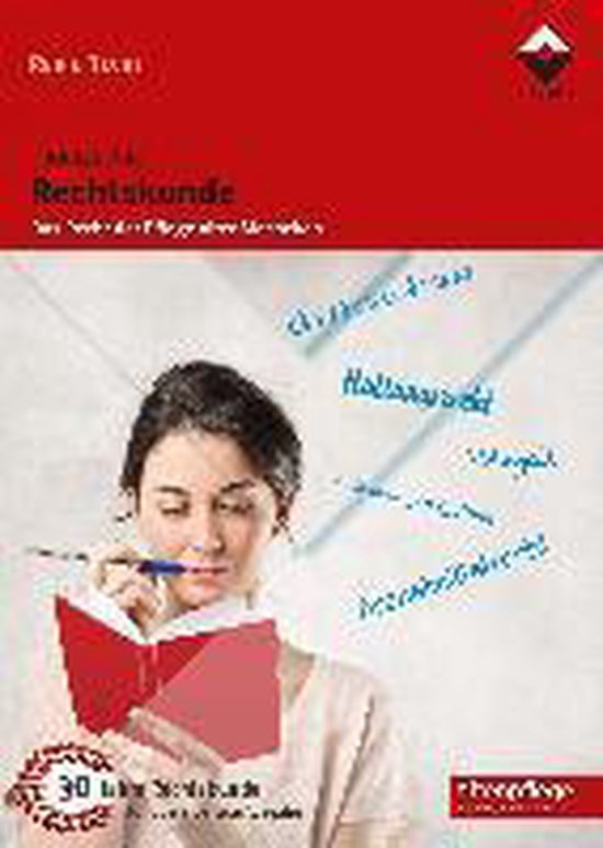 Rechtskunde - cover