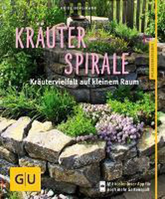 Kräuterspirale - cover