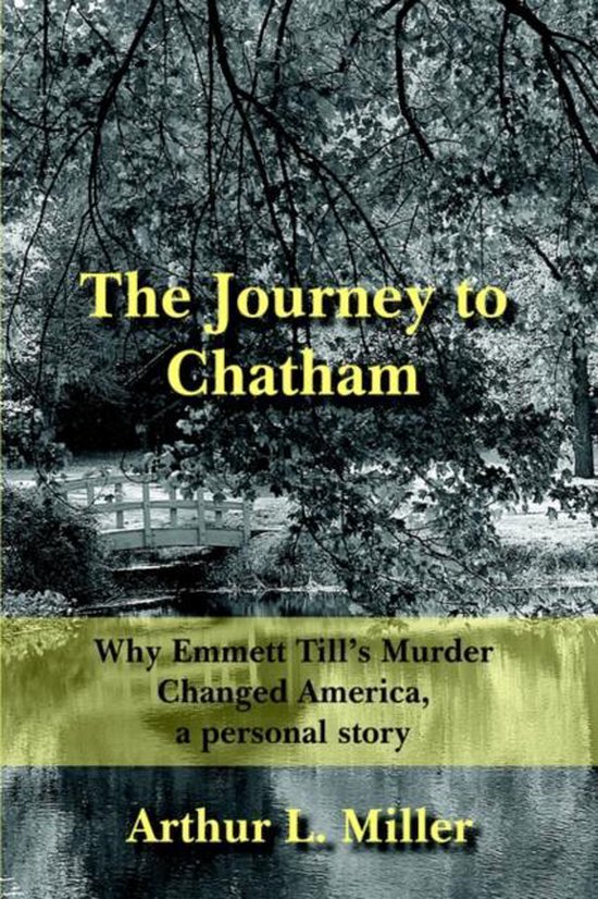 The Journey to Chatham