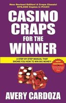 Casino Craps for the Winner: Volume 1