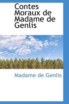 Contes Moraux de Madame de Genlis