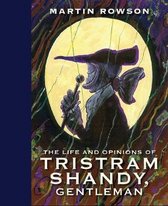 Life & Opinions Of Tristram Shandy Gentl